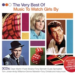 Anthony Newley