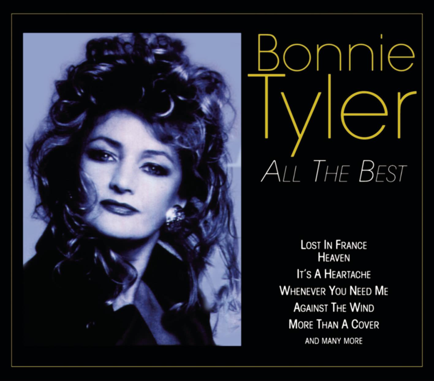 Bonnie Tyler