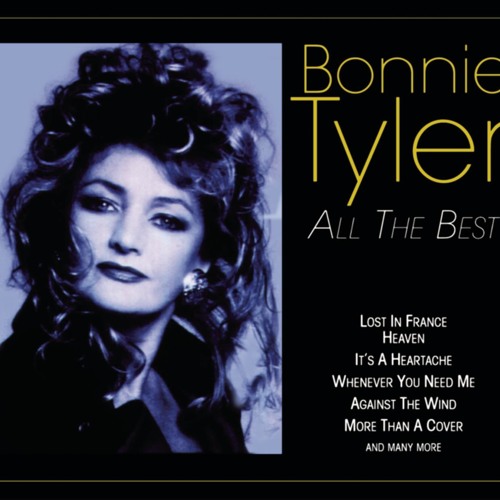 Bonnie Tyler’s avatar