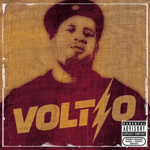 Stream Voltio music | Listen to songs, albums, playlists for free on ...