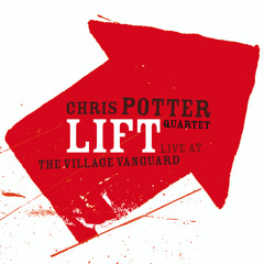 Chris Potter Quartet