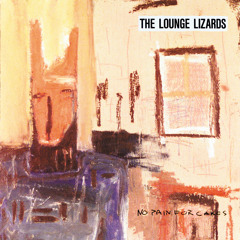 The Lounge Lizards