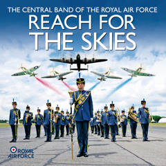 Central Band Of The Royal Air Force