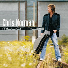 Chris Norman