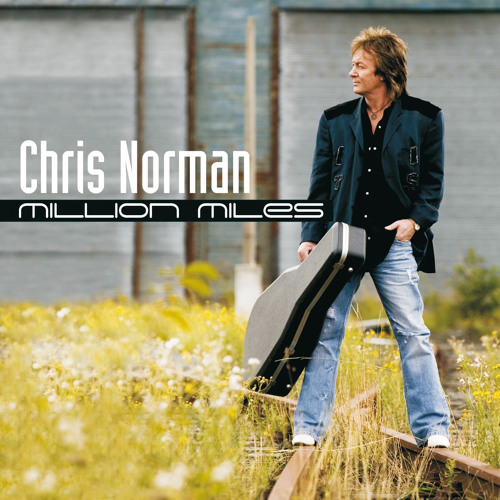 Chris Norman  Free Time, Live music - The Moment Magazine