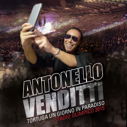 Antonello Venditti S Stream