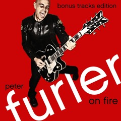 Peter Furler