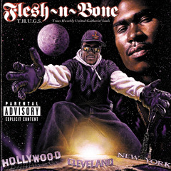 Flesh 'n' Bone