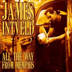 James Intveld