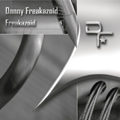 Danny Freakazoid