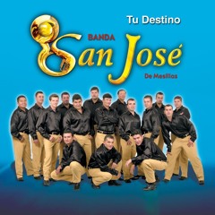 Banda San Jose De Mesillas