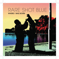 Rare Shot Blue