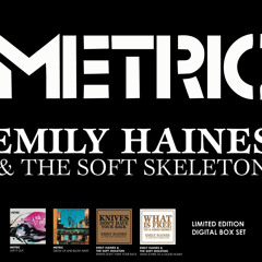 Emily Haines & The Soft Skeleton