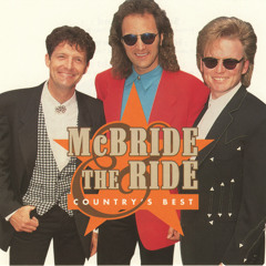 McBride And The Ride