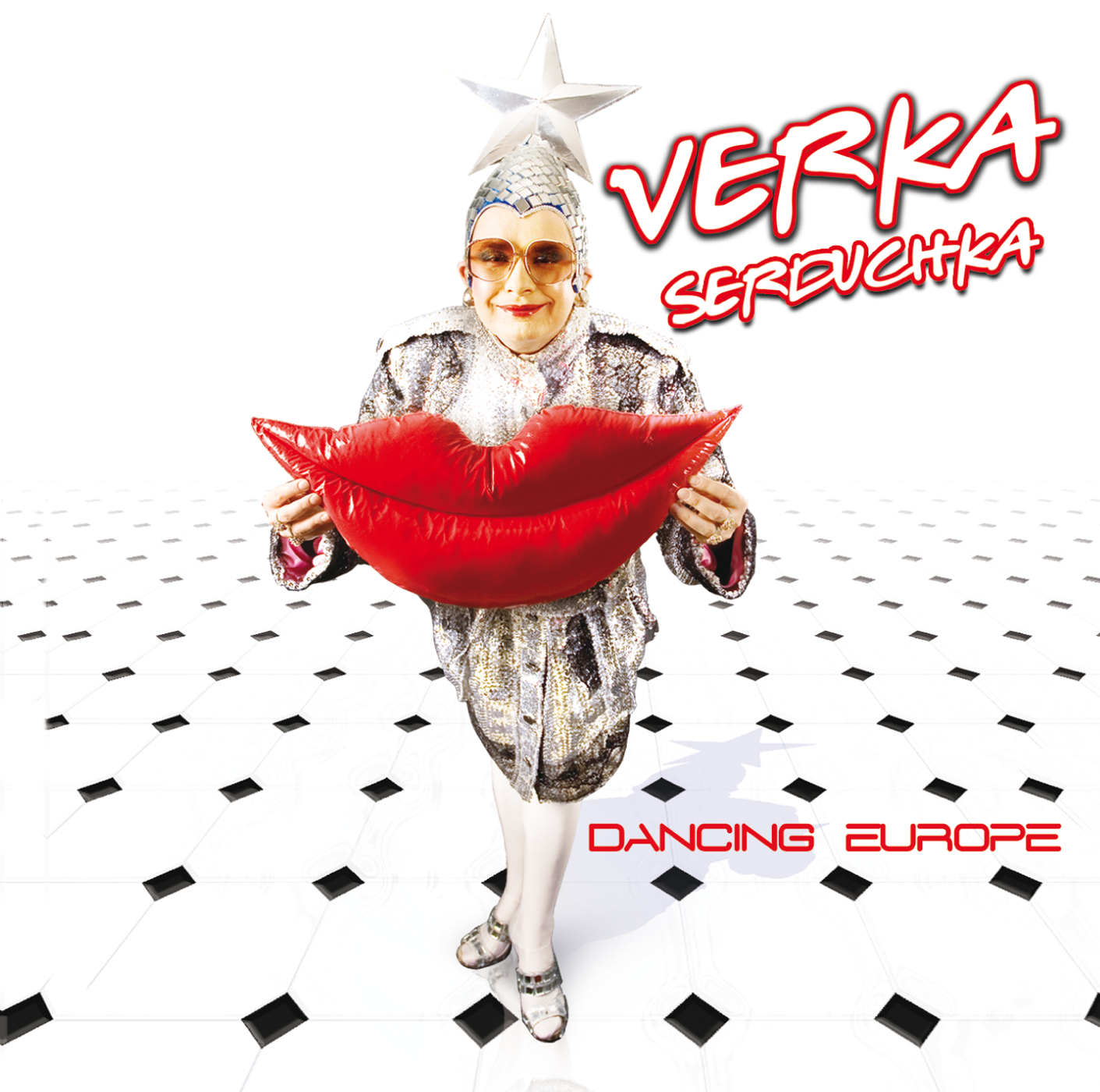 Verka Serduchka