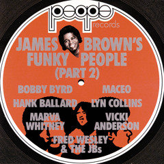 Bobby Byrd