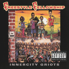 Freestyle Fellowship