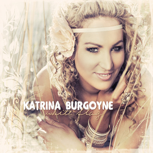 Katrina Burgoyne’s avatar