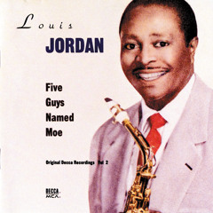 Stream Louis Jordan music | Listen to songs, albums, playlists for free on  SoundCloud