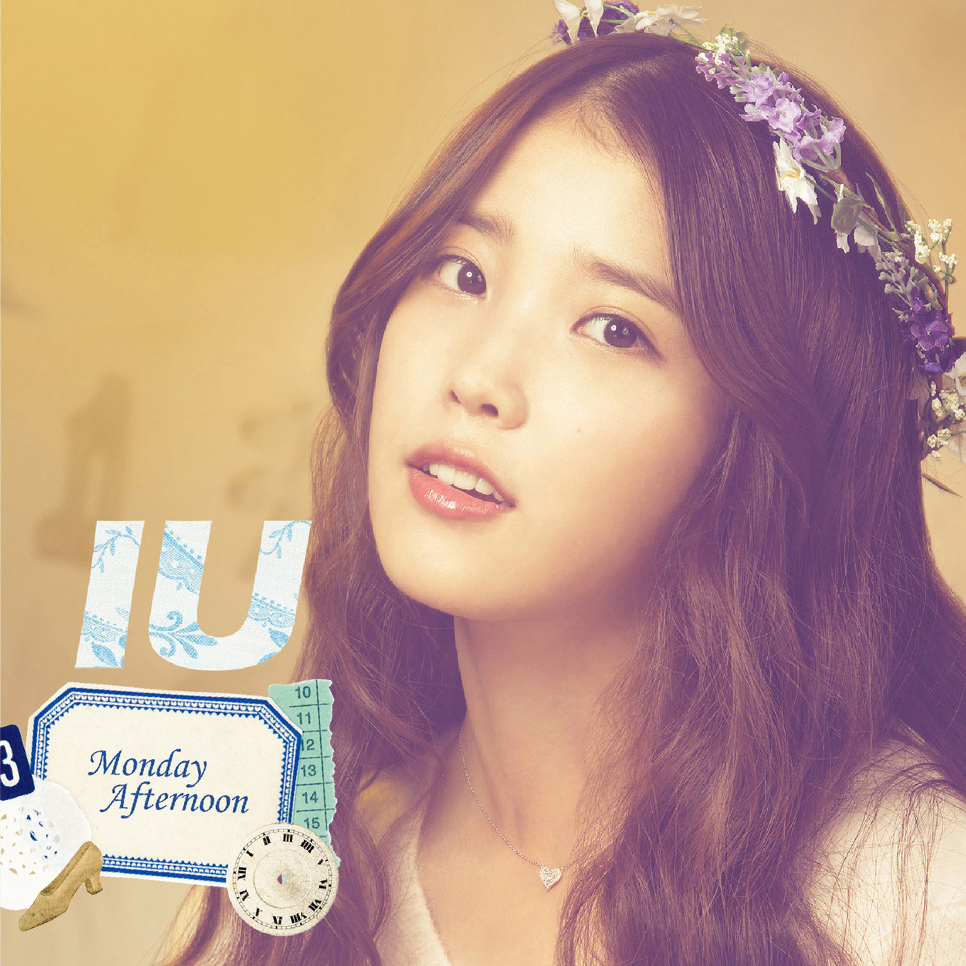 IU