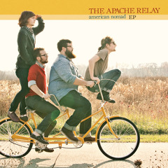 The Apache Relay