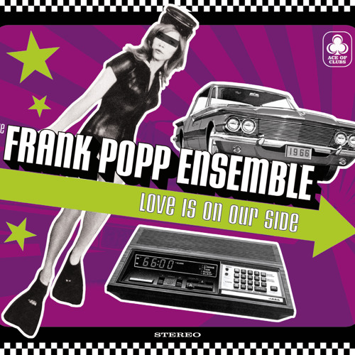 Stream Frank Popp Ensemble music | Listen to songs, albums, playlists for  free on SoundCloud