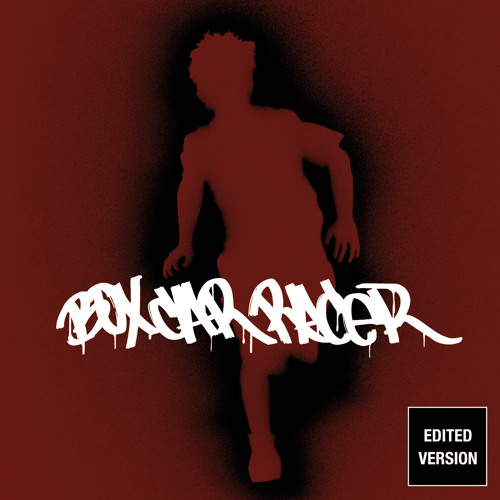 Box Car Racer’s avatar