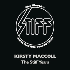 Kirsty MacColl