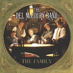 The Del McCoury Band