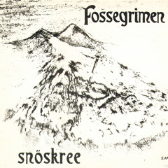 Fossegrimen