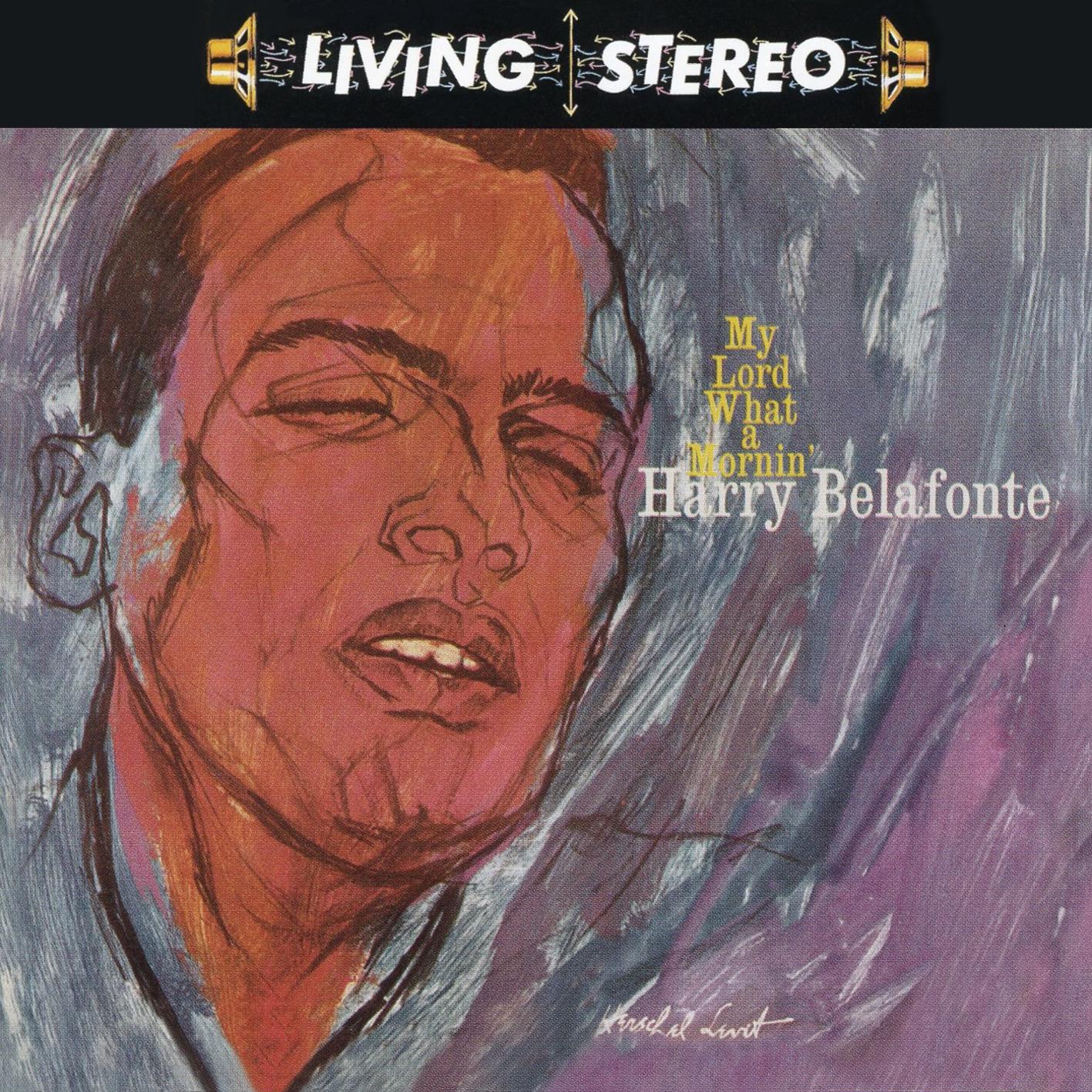 Harry Belafonte