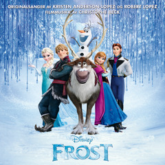 Cast - Frozen