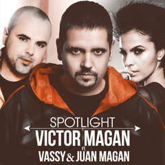 Víctor Magan