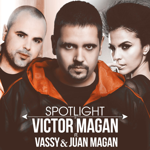 Víctor Magan’s avatar