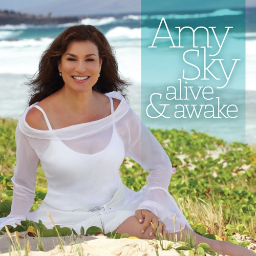 Amy Sky’s avatar
