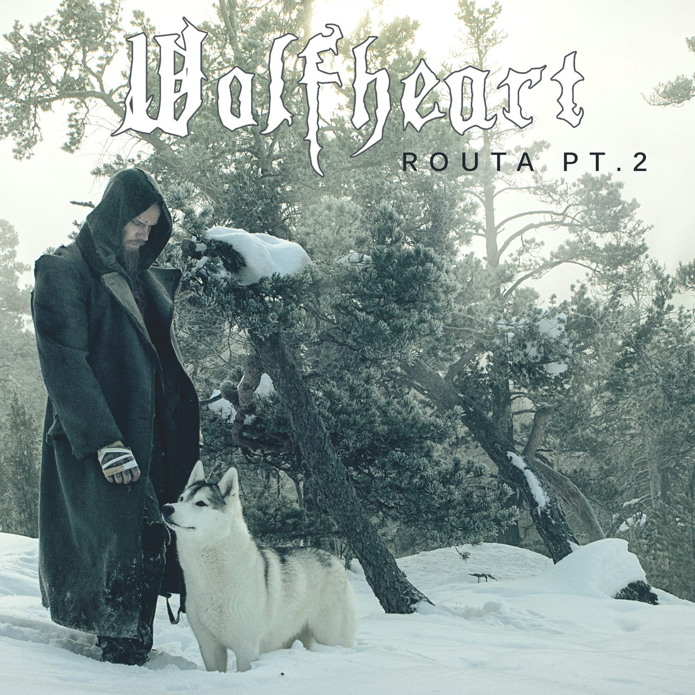 Wolfheart