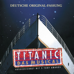 Titanic Ensemble Musical Hamburg