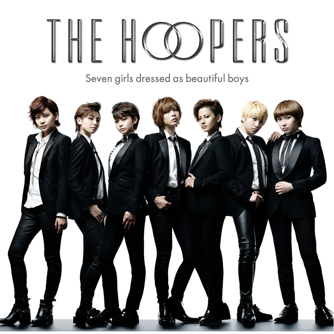 Stream The Hoopers music | Listen to songs, albums, playlists for