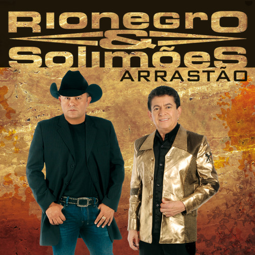 Rionegro & Solimões’s avatar