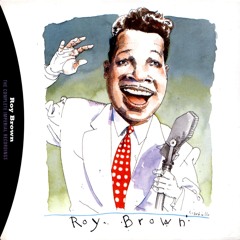 Roy Brown