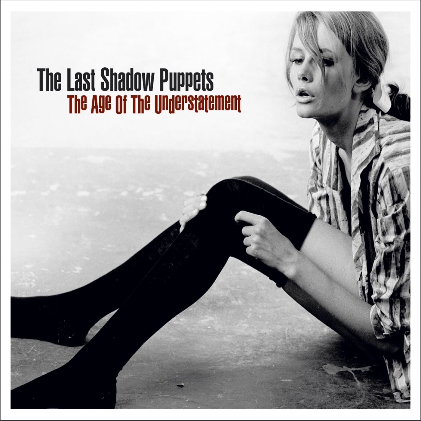 The Last Shadow Puppets