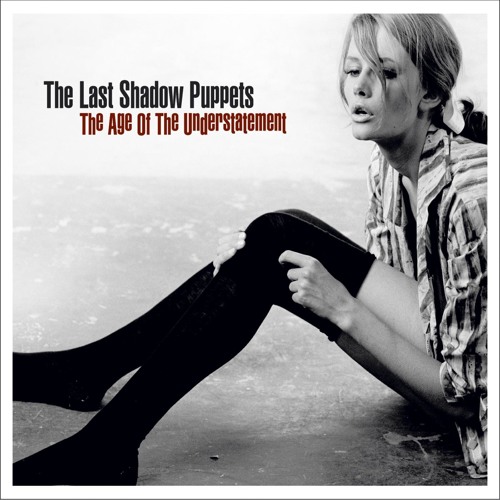 The Last Shadow Puppets’s avatar