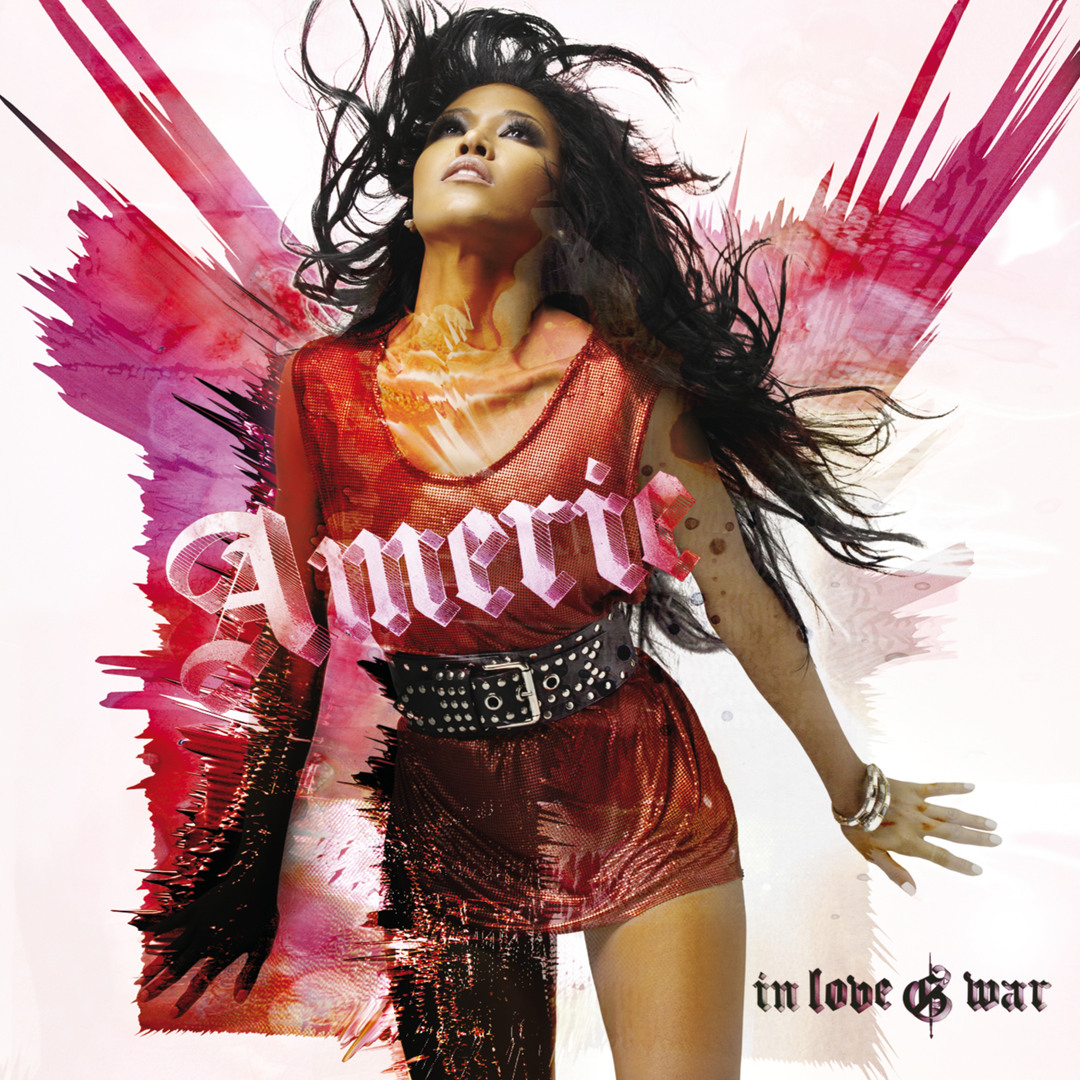 洋楽 Amerie - 1 Thing K, LE MAESTRO 7\" 7inch 0659123103411_600x600.jpg?v=
