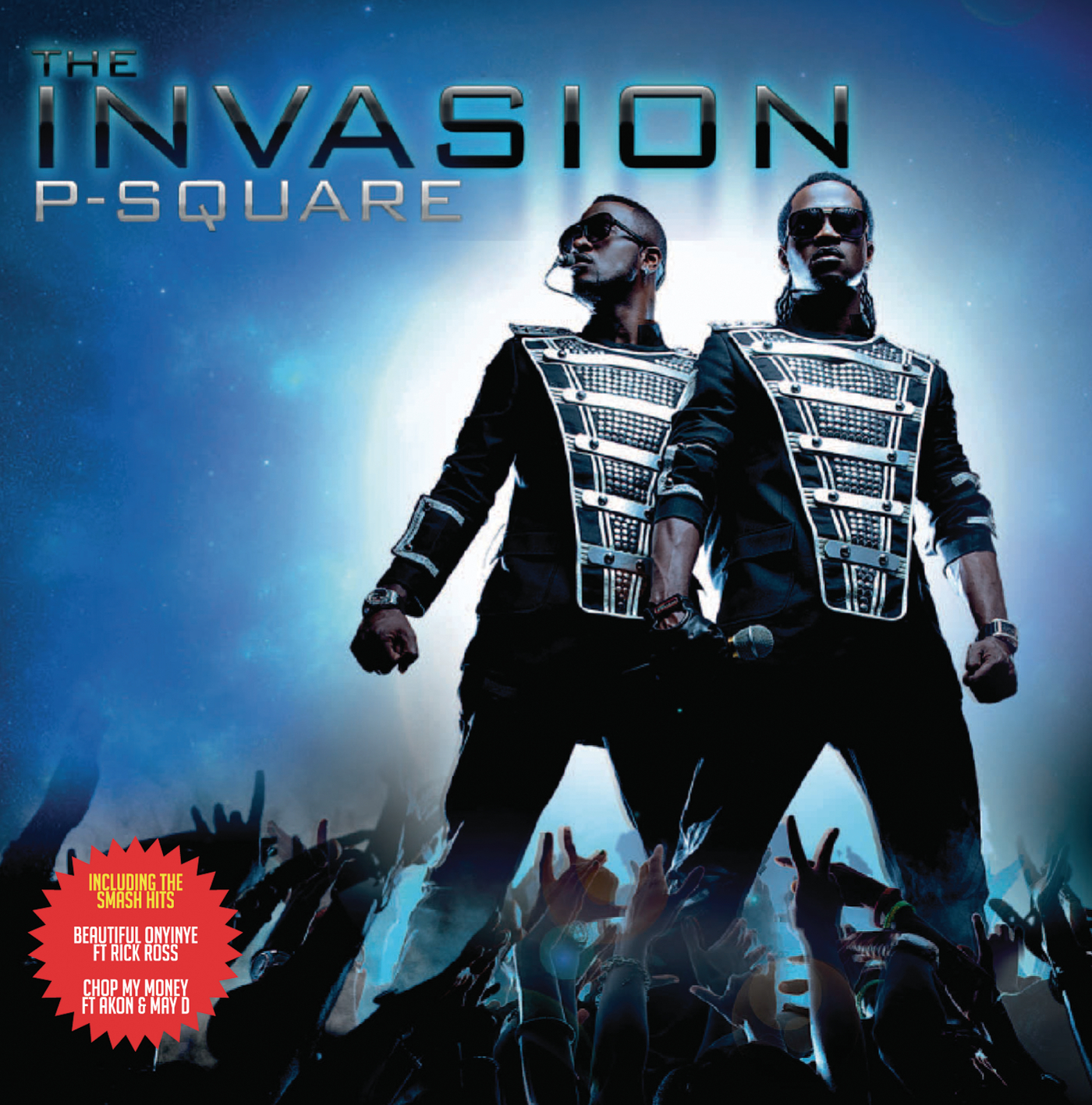 P-Square