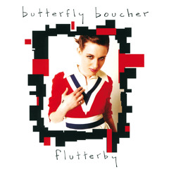 Butterfly Boucher