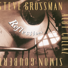 Steve Grossman
