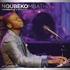 Nqubeko Mbatha