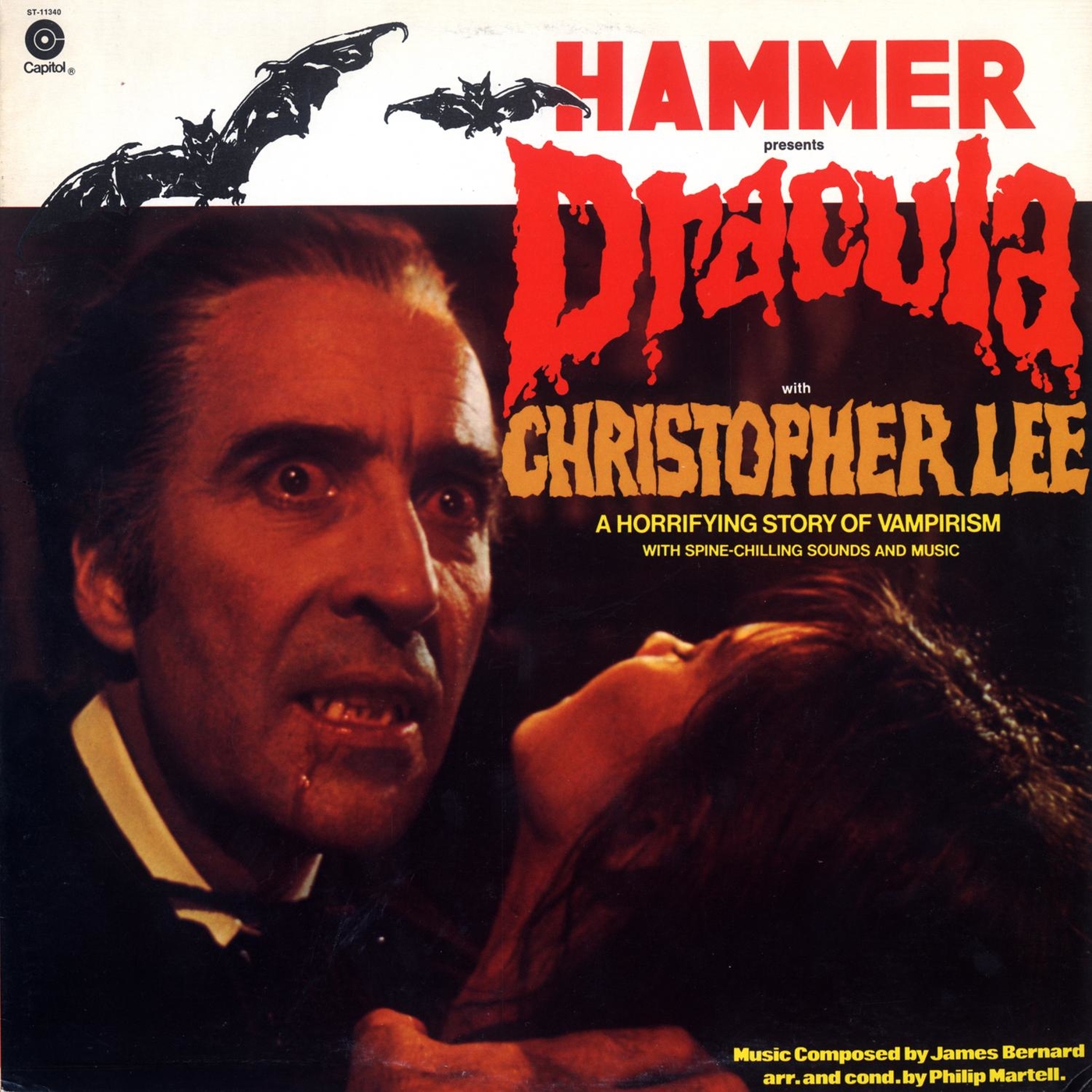 Christopher Lee