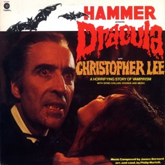 Christopher Lee