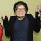 Patrick Stump the Second